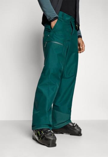 Сноубордические штаны