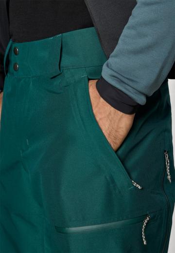 Сноубордические штаны