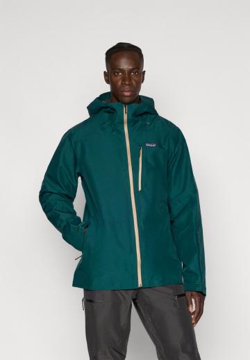 Сноубордическая куртка