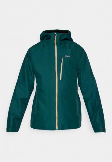 Сноубордическая куртка