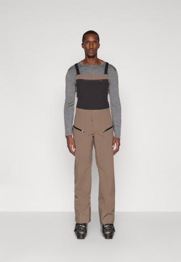 Сноубордические штаны