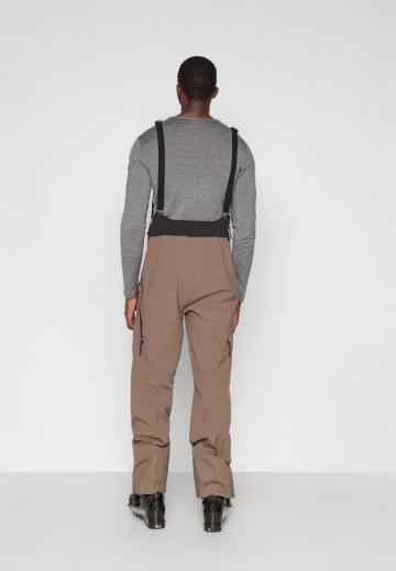 Сноубордические штаны