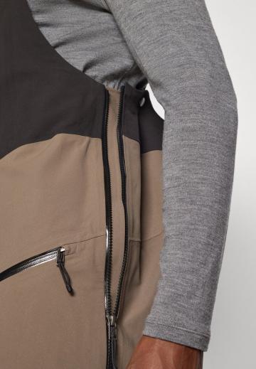 Сноубордические штаны