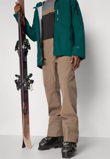 Сноубордические штаны