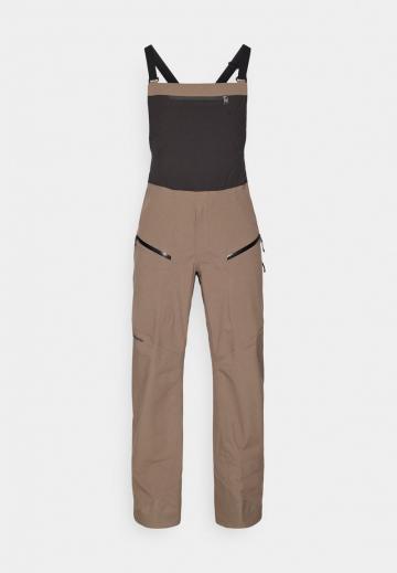 Сноубордические штаны