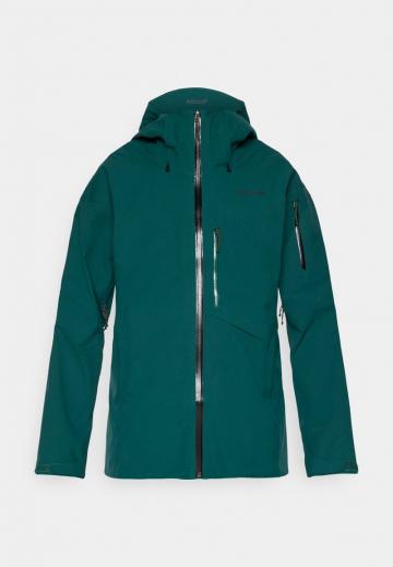 Сноубордическая куртка