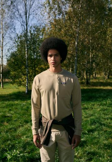 Спортивная кофта