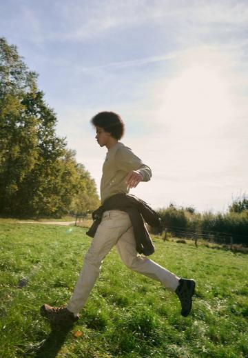 Спортивная кофта