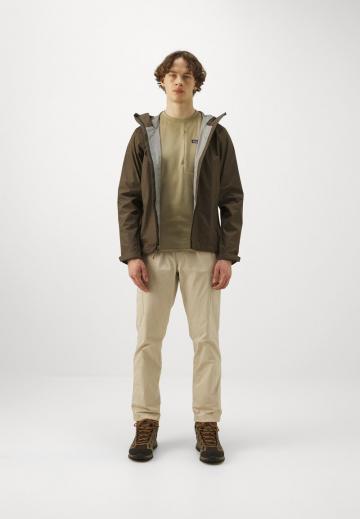 Спортивная кофта