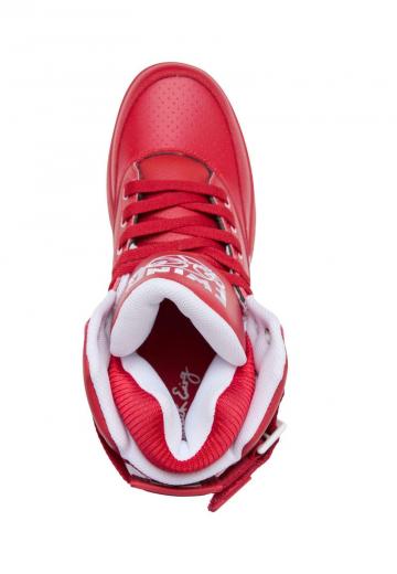 Высокие кеды