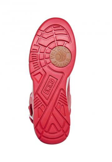 Высокие кеды