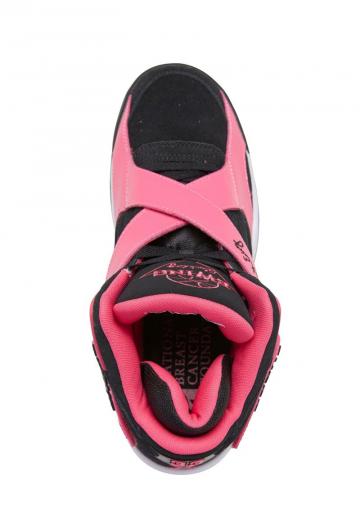 Высокие кеды