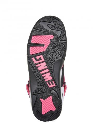 Высокие кеды