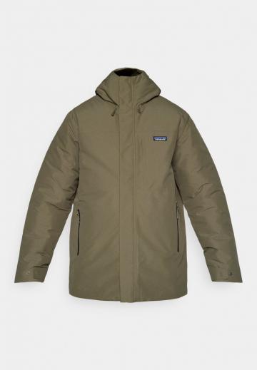 Зимняя куртка