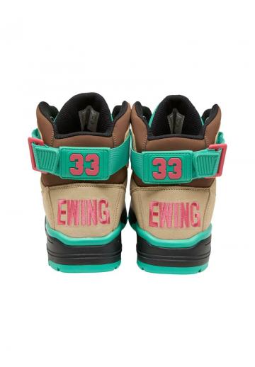 Высокие кеды