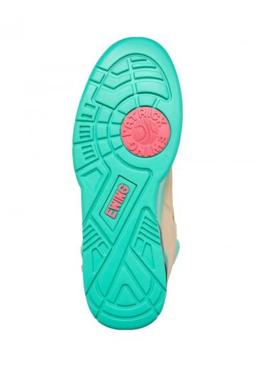 Высокие кеды