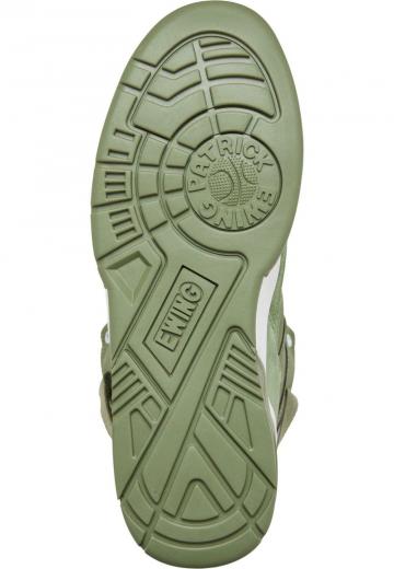 Высокие кеды