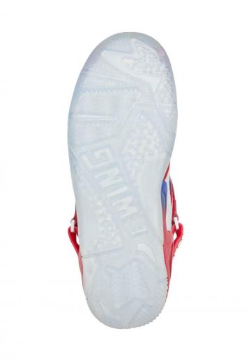 Высокие кеды