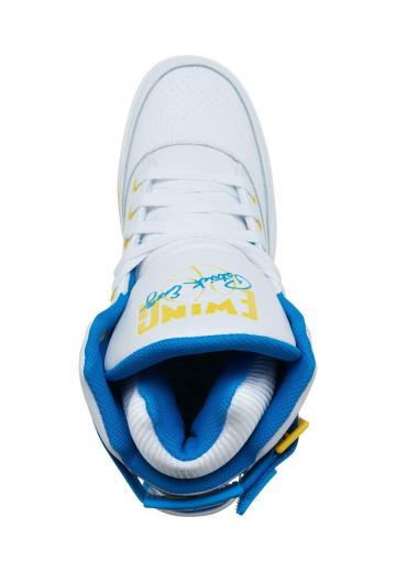 Высокие кеды