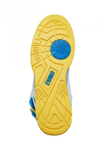 Высокие кеды