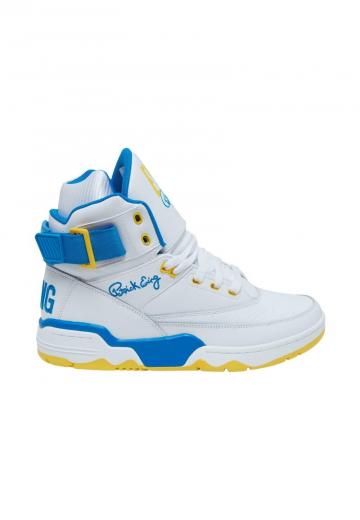 Высокие кеды