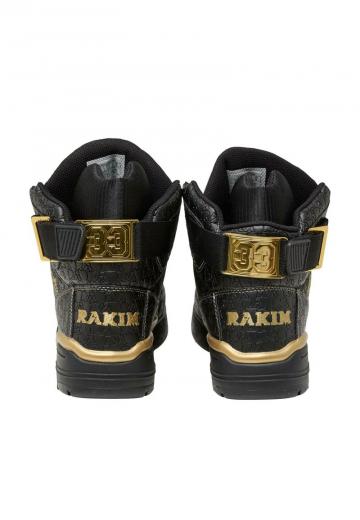 Высокие кеды