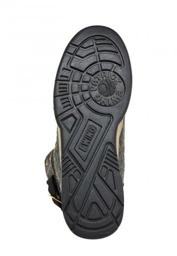 Высокие кеды