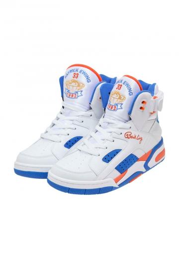 Высокие кеды