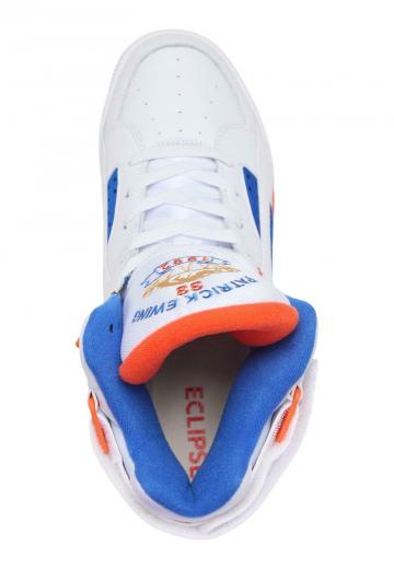 Высокие кеды