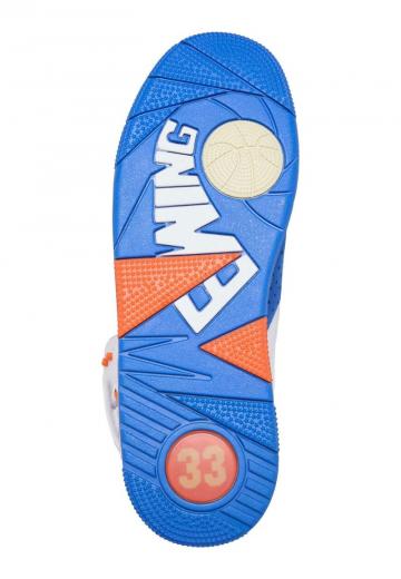 Высокие кеды