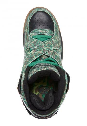 Высокие кеды