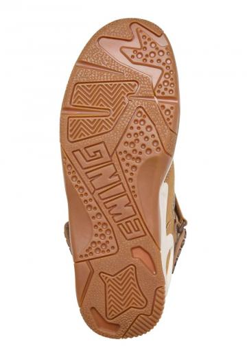 Высокие кеды