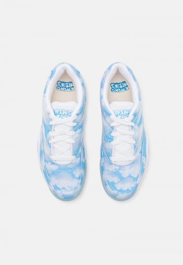 Гандбольные кроссовки