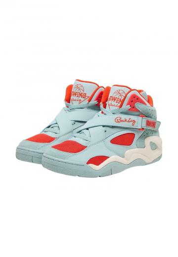 Высокие кеды