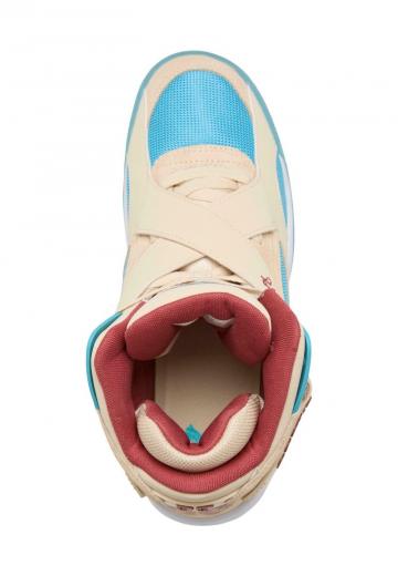 Высокие кеды