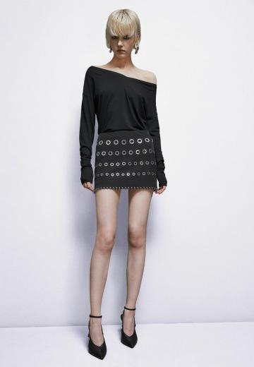 Летняя юбка