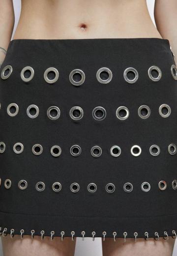 Летняя юбка