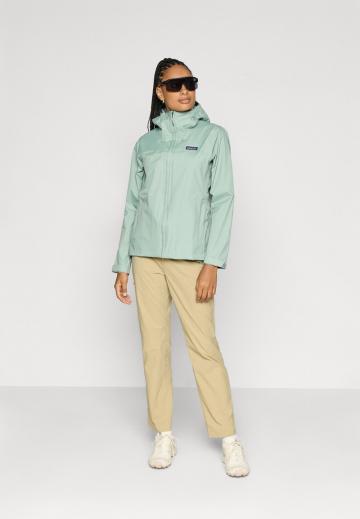 Куртка дождевик