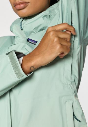 Куртка дождевик