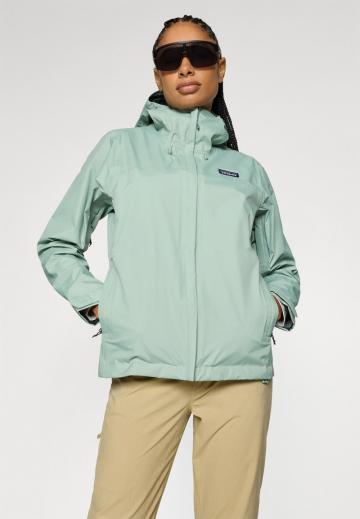 Куртка дождевик