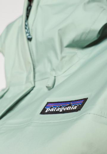 Куртка дождевик