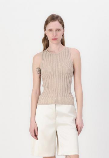 Майка-борцовка