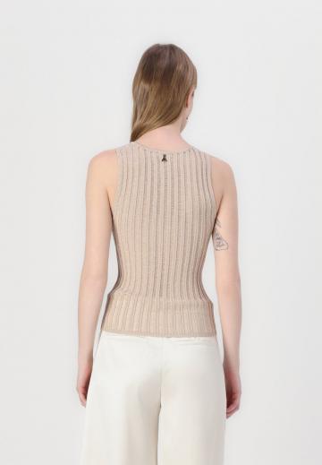 Майка-борцовка