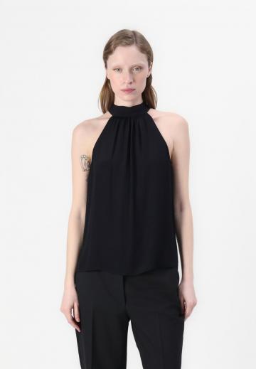 Майка-борцовка