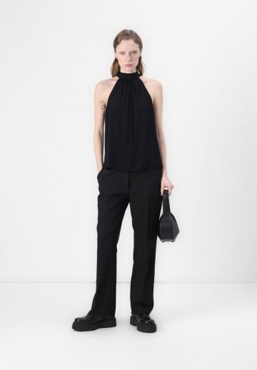 Майка-борцовка