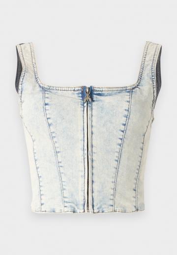 Майка-борцовка