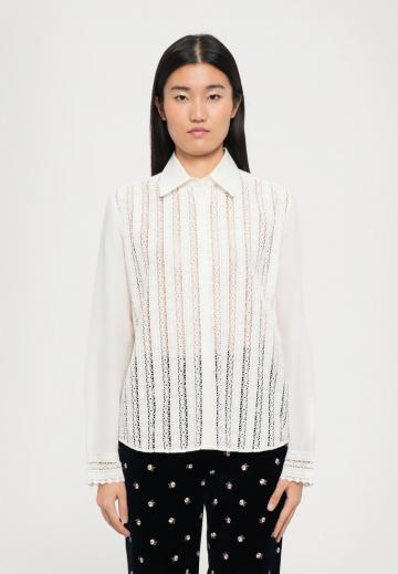 Блузка-рубашка