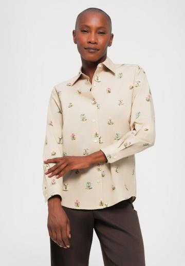 Блузка-рубашка