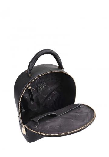 Кожаный рюкзак