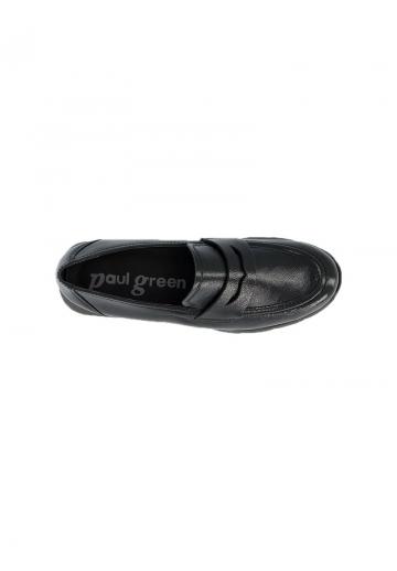 Полуботинки